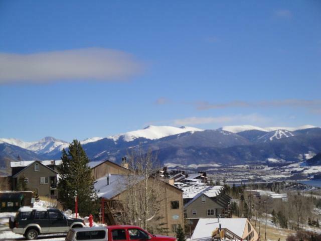 B-101 Buffalo Ridge Silverthorne Exterior photo